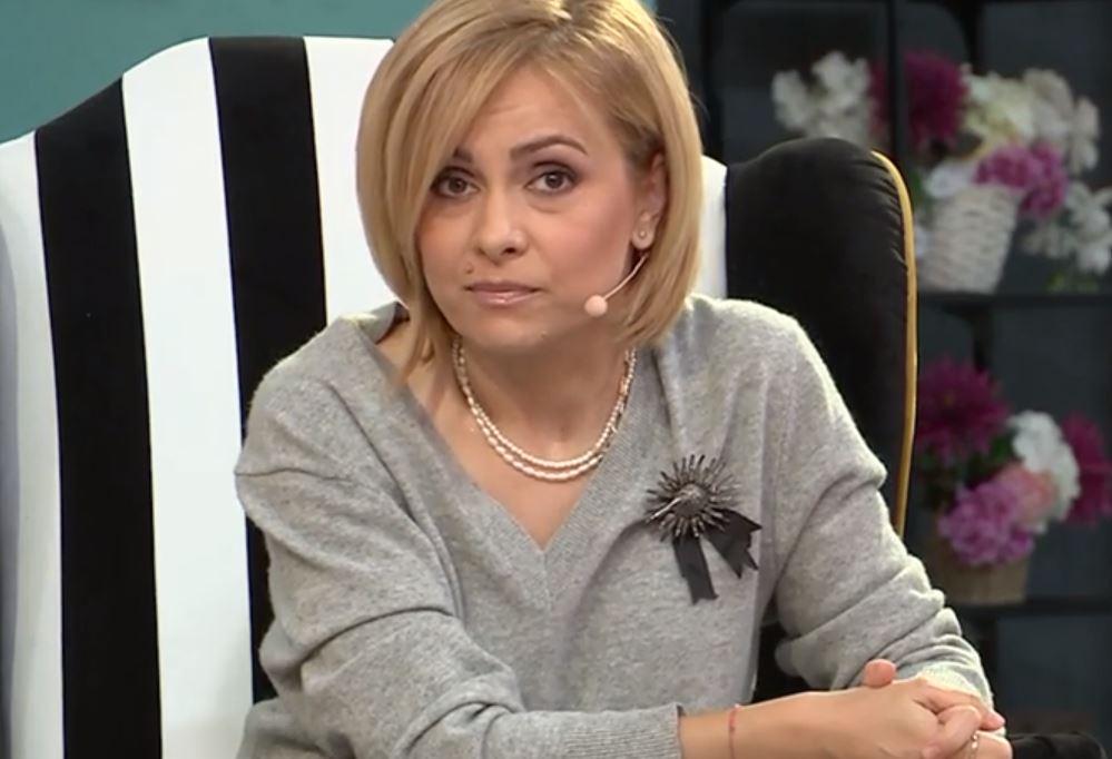 Momente dificile pentru Simona Gherghe. Ce se întâmplă cu cei doi copii ai vedetei