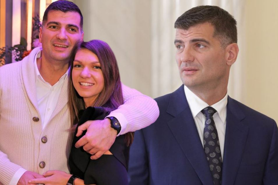 Simona Halep și Toni Iuruc se pregătesc să meargă în fața altarului. Cei doi au stabilit data nunții: ,,Sperăm să fie ceva cu totul deosebit!”