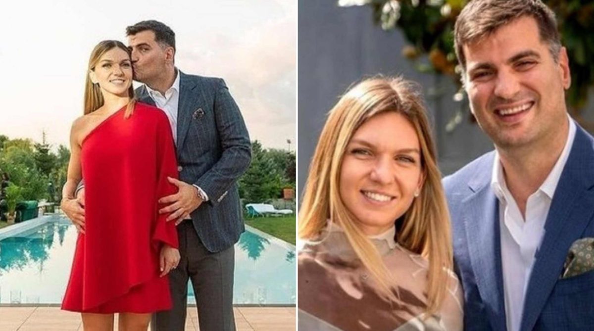 Simona Halep și Toni Iuruc, vacanță de cinci stele în Grecia! Ce locație de lux a ales sportiva, după eșecul de la Wimbledon?