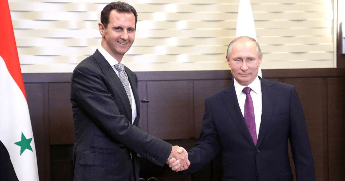 Siria devine prima țară care ar putea recunoaște republicile autoproclamate Donețk și Lugansk