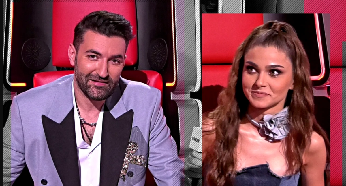 Legătura neştiută dintre Smiley şi Theo Rose. S-a întâmplat pe vremea când artista era doar o copilă
