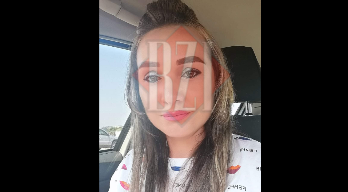 Cine ar fi crezut că această frumoasă mama va fi unul dintre cei mai mari criminali ai Iaşului? Ea este cea care a zdrobit azi noapte 4 muncitori după ce a scăpat de sub control maşina pe care o conducea băută – FOTO, VIDEO