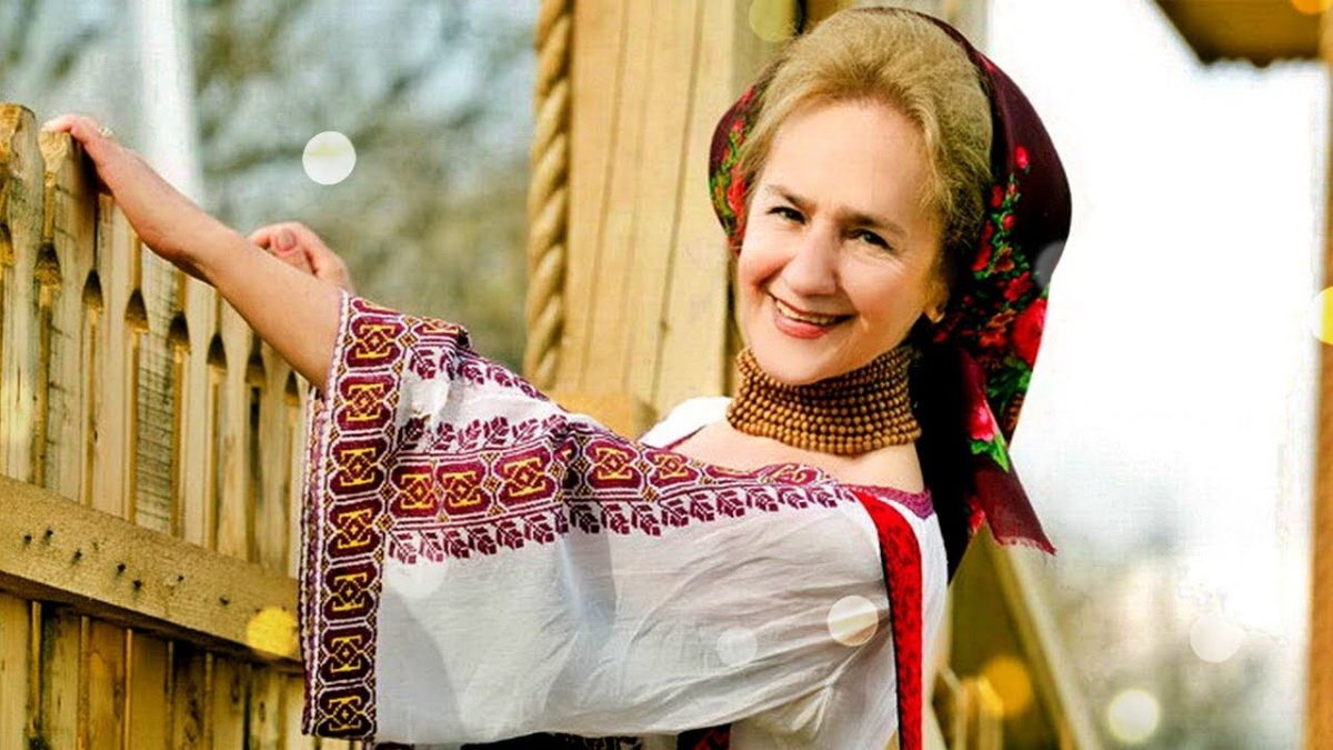 Ce trucuri de frumusețe are Sofia Vicoveanca. Le aplică în fiecare zi! ,,Eu nu am voie să țin cură de slăbire”