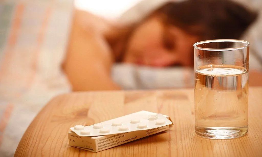 Somnifere cu efect rapid. Cum să scapi de insomnie fără a crea o dependență de medicamente
