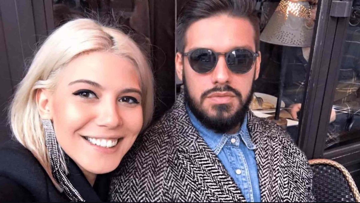 Sore s-a despărțit de Mircea Julean, tatăl fiicei sale. Aveau o relație de aproape 9 ani dar nu erau căsătoriți