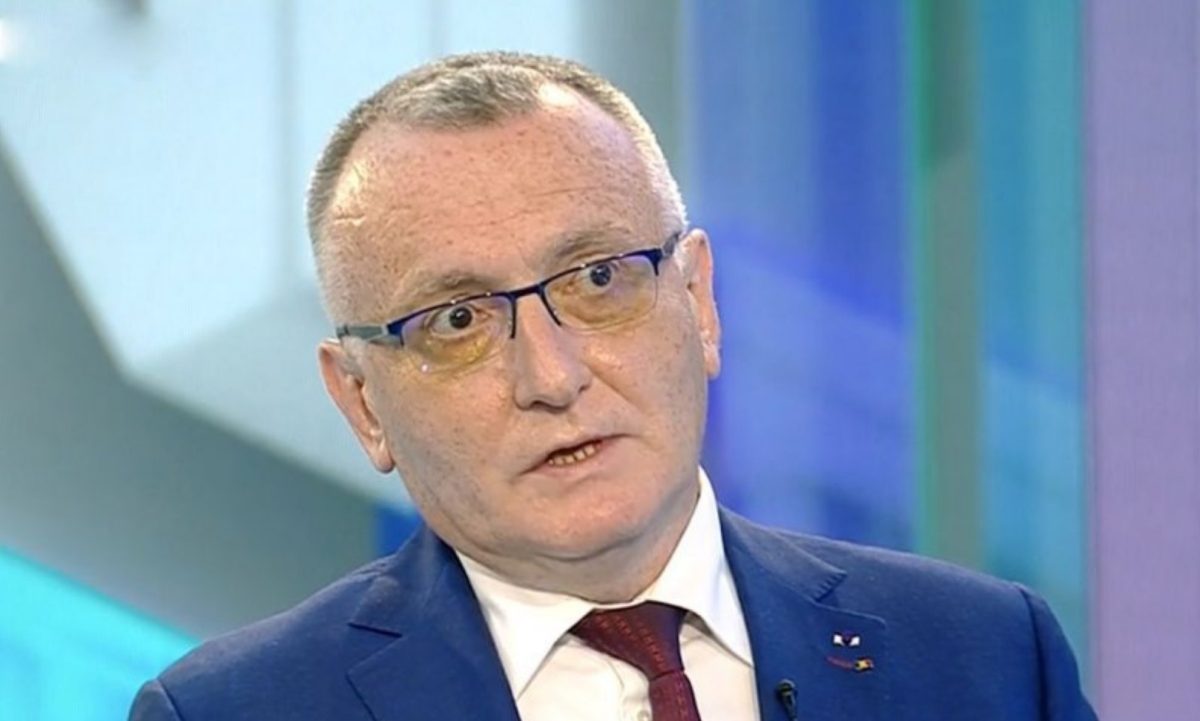 Sorin Cîmpeanu anunț important pentru directorii de școli din România. Vor putea fi demiși