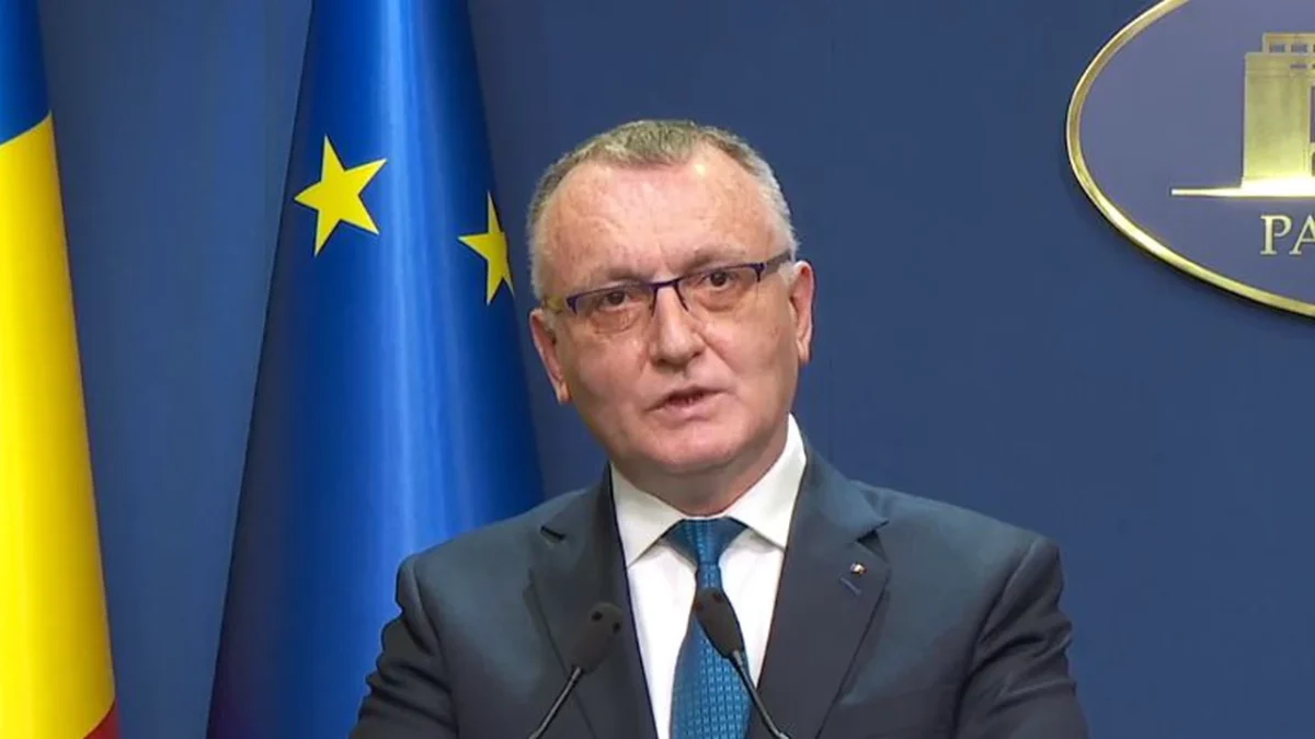 Moțiunea depusă împotriva ministrului educației Sorin Cîmpeanu este dezbătută în Camera Deputaților – LIVE VIDEO
