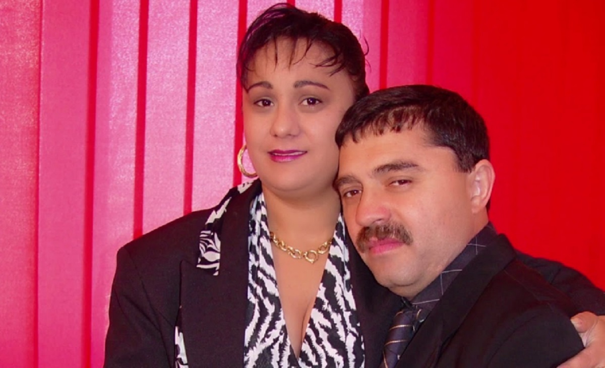 Cum arată acum Sorina Guţă, după ce s-a îmbolnăvit grav! Imagini triste cu fosta soţie a lui Nicolae Guţă