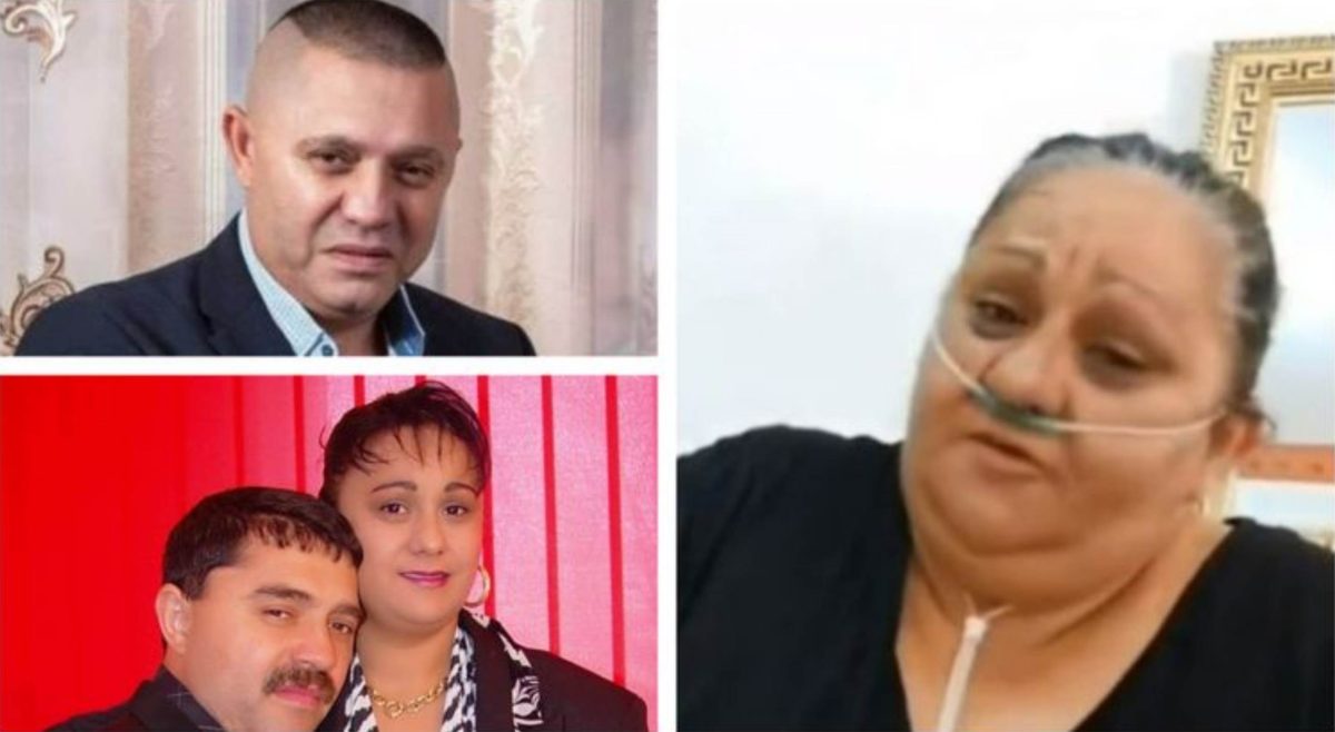Sorina îl acuză pe Nicolae Guță că minte. Manelistul s-a lăudat că a ajutat-o cu bani în trecut
