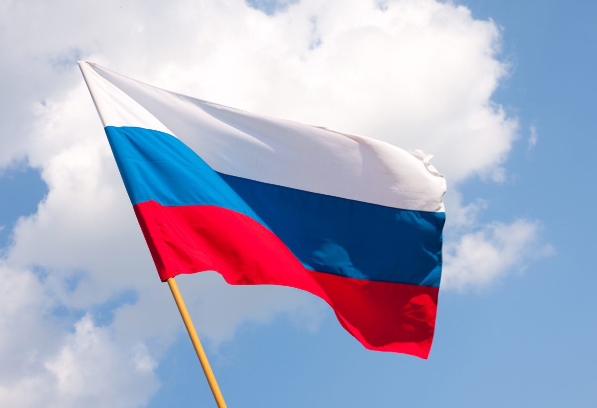 Rusia eliberează pașapoarte în Herson și Melitopol. Reacția dură a Ucrainei