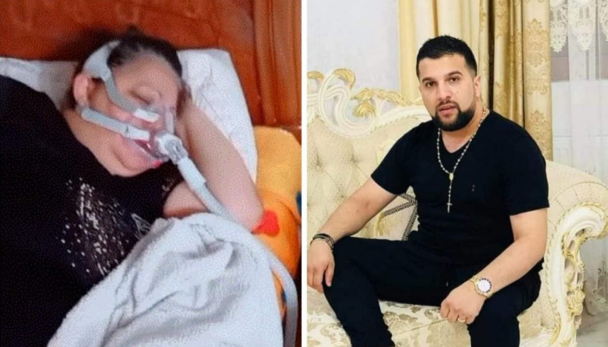 Tzancă Uraganu a ajutat-o cu bani pe Sorina, prima soție a lui Nicolae Guță