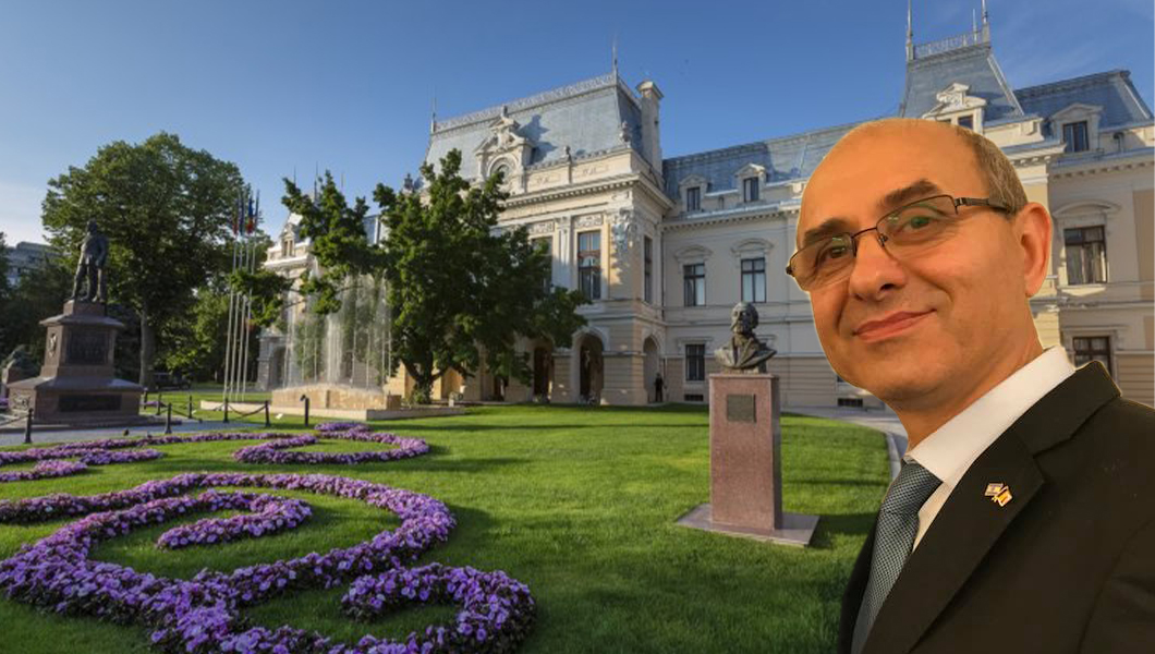 Directorul Vasile Tiron, acuzat de abuz în serviciu! A blocat actele solicitate de cetățeni. Lunar încasează 3.475 euro