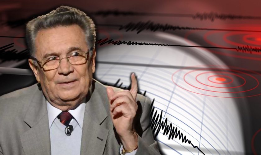Seismologul Gheorghe Mărmureanu preconizează când va fi viitorul mare cutremur din România