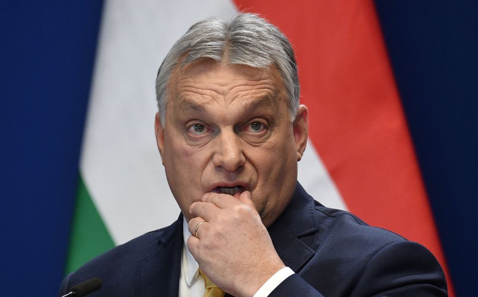 Discursul fulminant al lui Viktor Orban în România: Europa a calculat greșit. Rusia a a câștigat mai mult, corporațiile din SUA și-au dublat profitul, iar China devine o superputere