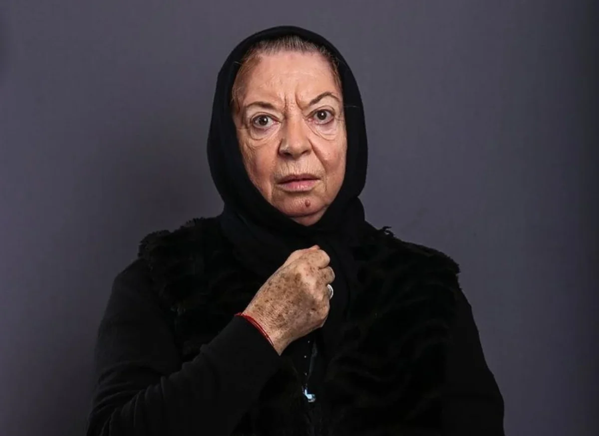 Detalii din viața actriței Virginia Rogin. Vedeta a început să aibă coșmaruri după rolul din „Inimă de țigan” 