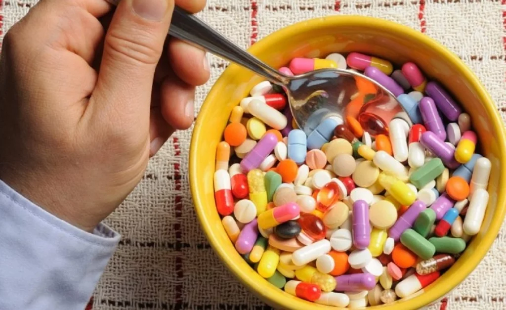 Vitamina care scade colesterolul. Trei preparate pentru o viață plină și sănătoasă