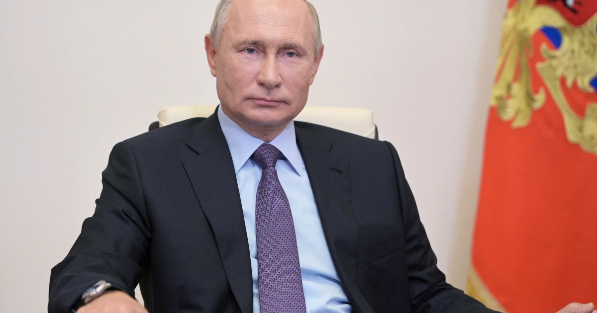 Vladimir Putin intenționează să participe la summitul G20 din Indonezia