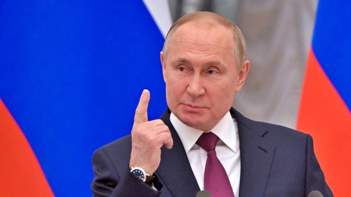 La summitul G20 ar putea participa și Vladimir Putin, președintele Rusiei