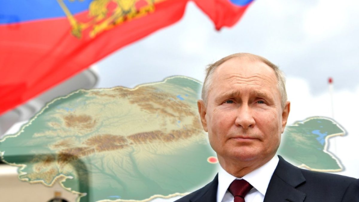 Vladimir Putin vorbește într-un interviu despre rolul României în exportarea cerealelor ucrainene