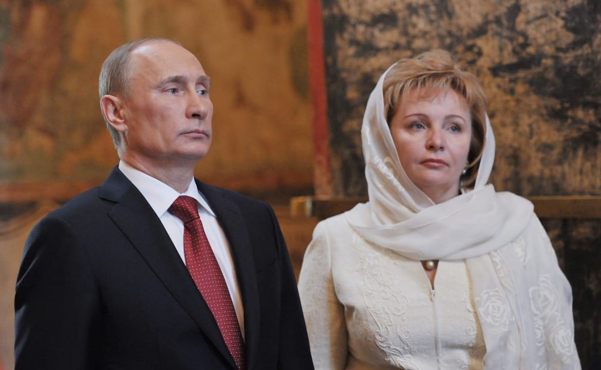 Declarația halucinantă pe care Putin a făcut-o despre Liudmila, fosta lui soție. S-a aflat abia acum