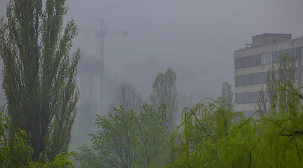Avertizare meteo de vânt și vijelie puternică. Mesaj Ro-Alert emis de autorități