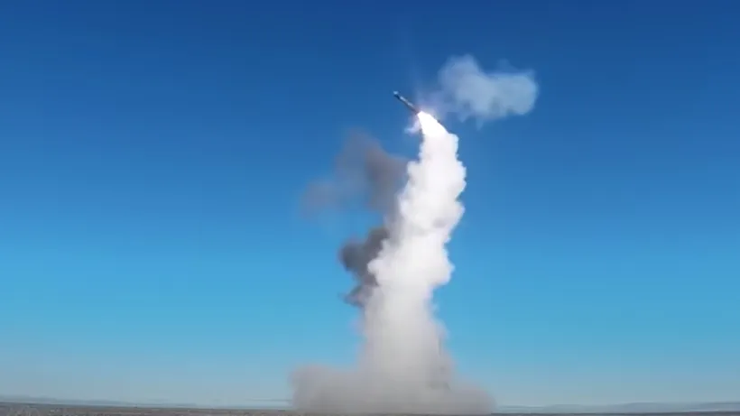 Rusia anunță că a terminat testele cu racheta hipersonică Zircon – VIDEO