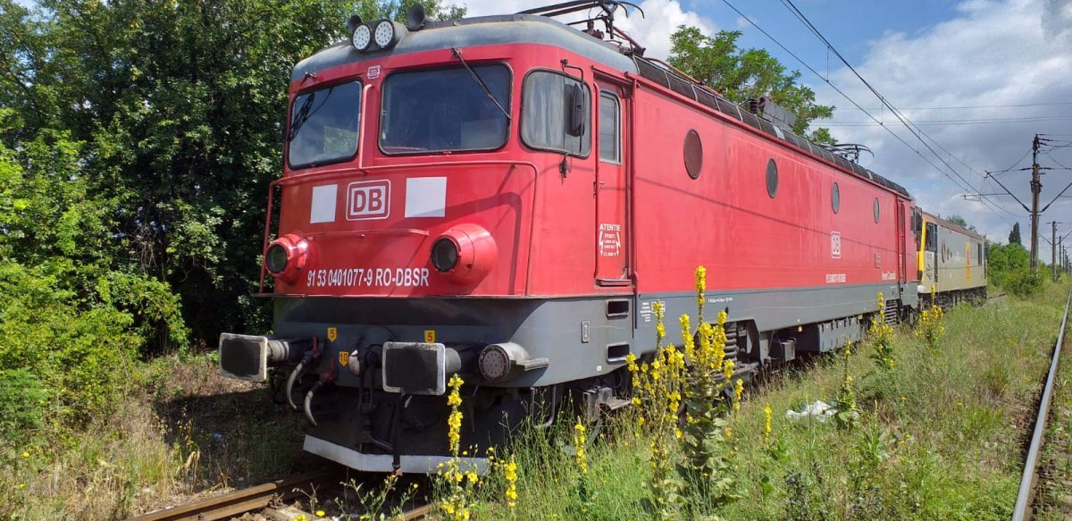 Germania va începe să transporte cereale ucrainene prin România