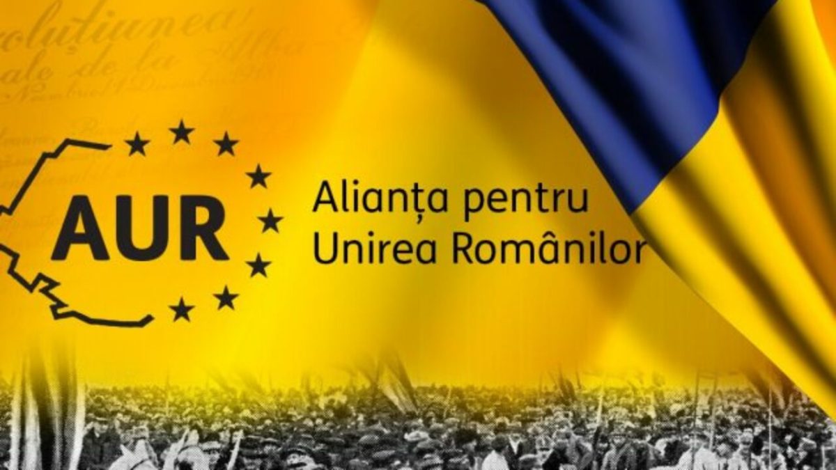 AUR, în turneu național privind problemele cetățenilor. La Iași sunt invitați universitari, oameni de afaceri și asociații civice – FOTO, LIVE VIDEO