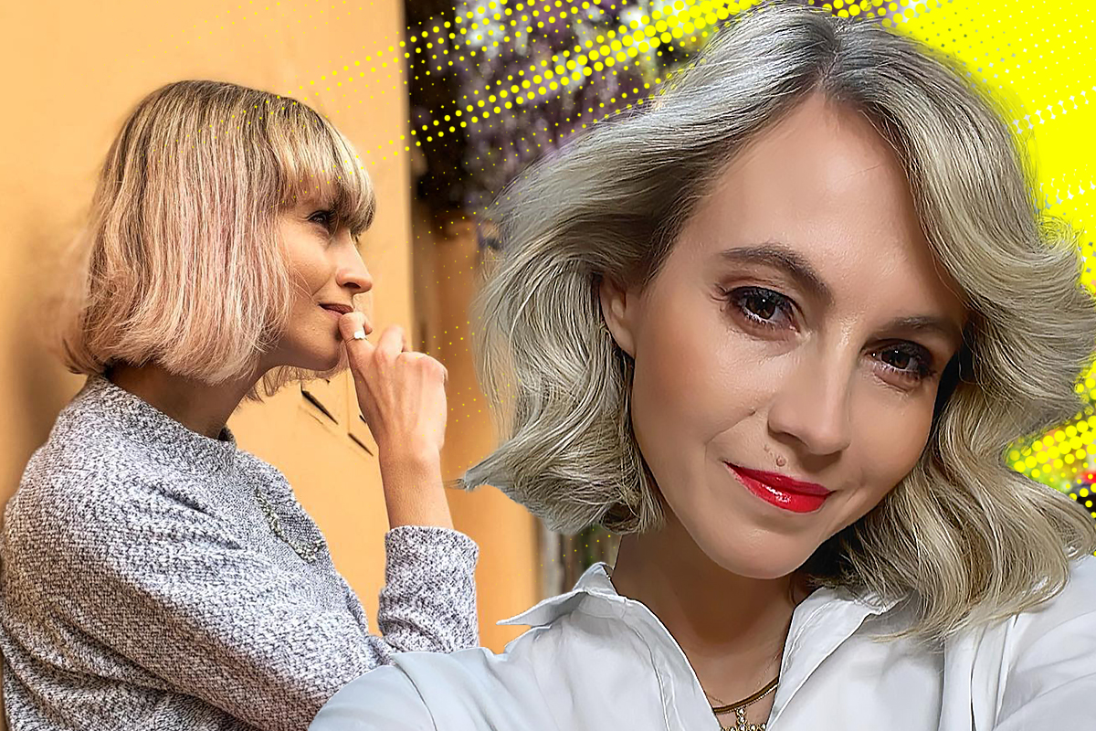 Andreea Perju, operată de urgență! Actrița se confruntă cu probleme de sănătate de mai bine de opt ani