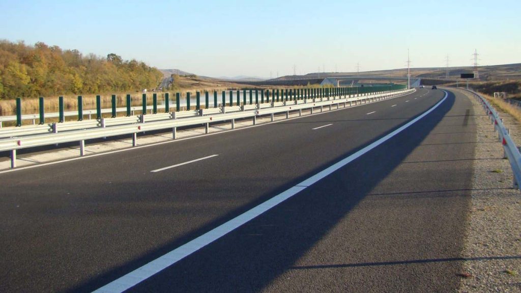 Claudiu Târziu, despre Autostrada A8 : Pe ei nu îi interesează Moldova