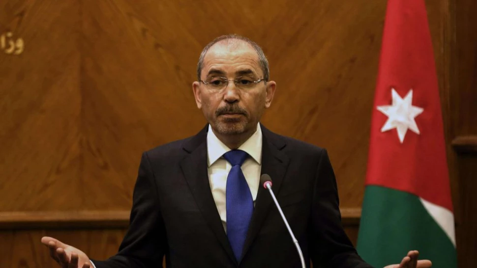 Ayman Safadi. ministrul de Externe iordanian, vizită în România