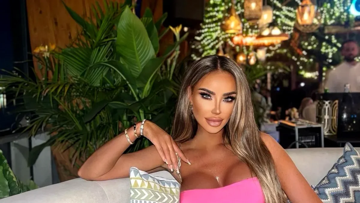 Bianca Drăgușanu a sărit în apărarea femeilor și a comentat scandalul provocat de George Buhnici