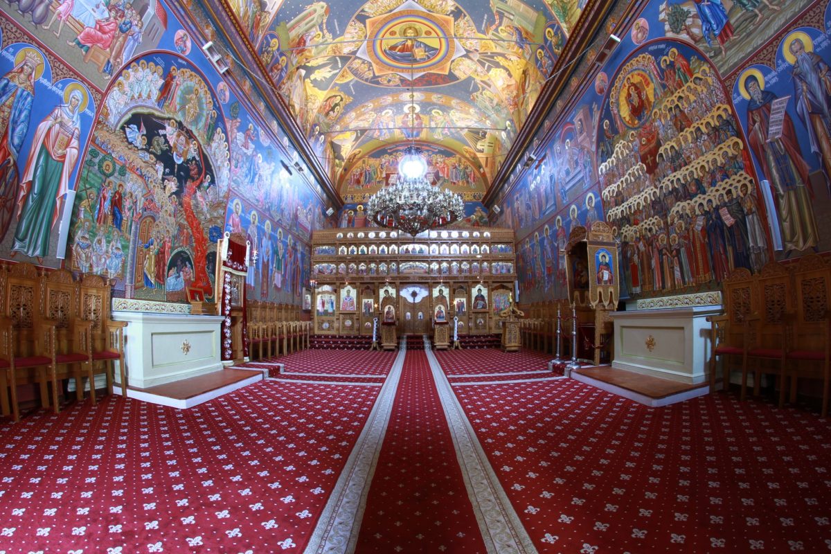 Biserica Ortodoxă Română nu este împotriva unui avort! Declarații făcute de Vasile Bănescu