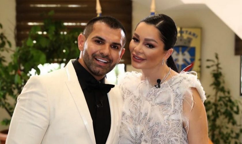 Cum s-au împăcat, de fapt, Brigitte și Florin Pastramă! Gestul neașteptat făcut de soțul ei : „Am rămas șocată.”