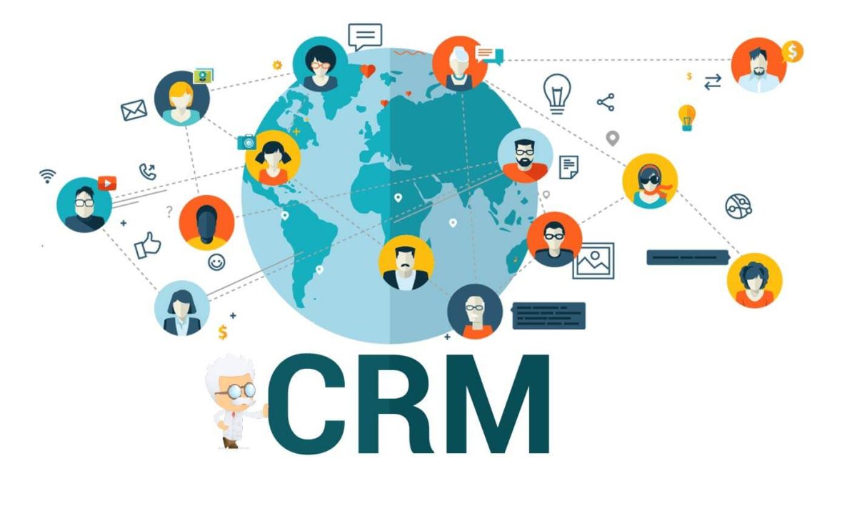 Mituri despre sistemele CRM. Ce sunt de fapt acestea?