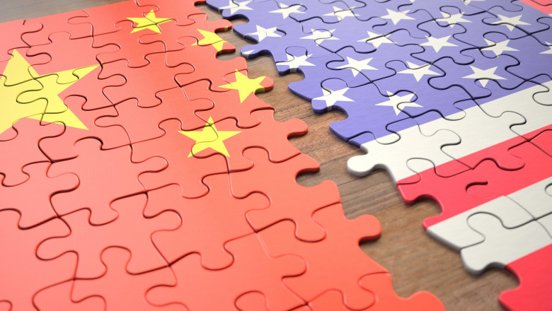 China avertizează ţările asiatice să nu devină piese de şah în jocul SUA
