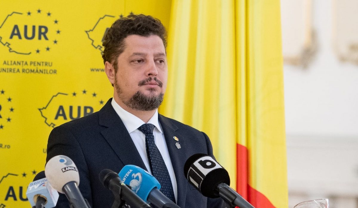 Avertismentul lui Claudiu Târziu despre SRI: Va avea mai multă putere, toată puterea din țară