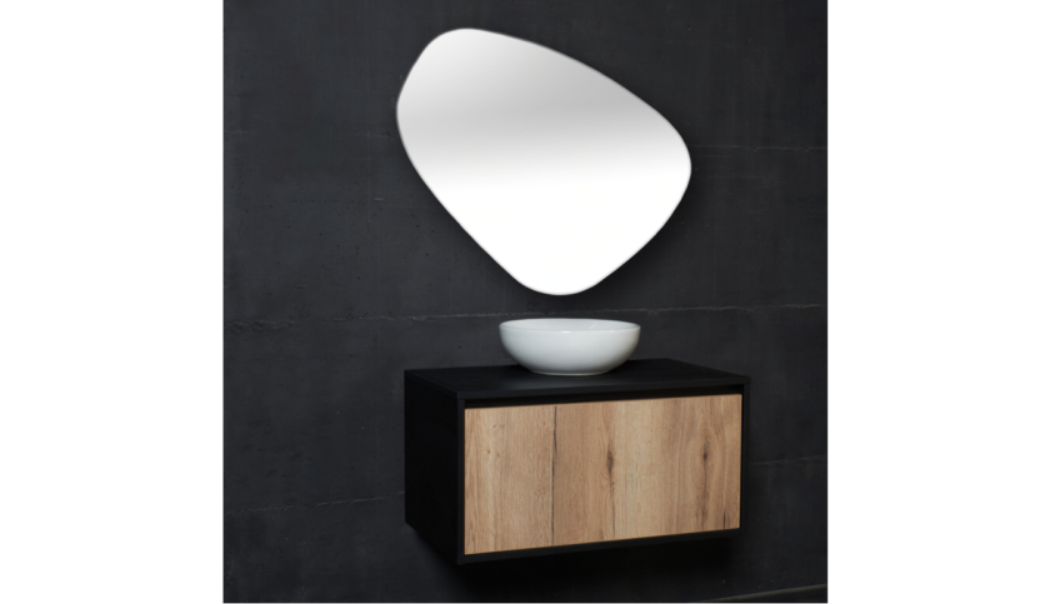 Oglinzi decorative – cele mai bune alegeri stau în cele mai mici detalii