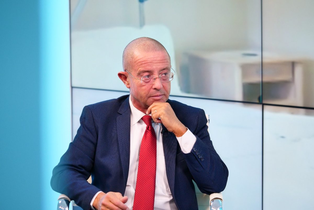 Doctorul Tudor Ciuhodaru, declarații despre restricțiile COVID-19: Ne-au făcut să murim de foame înainte de COVID-19
