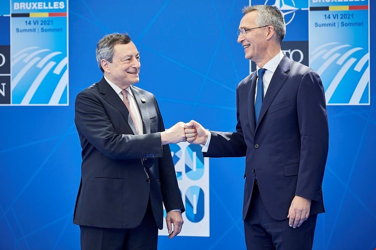 UE și NATO le dau ordin italienilor. Cele două organisme nu vor ca Italia să aibă orice guvern decide poporul