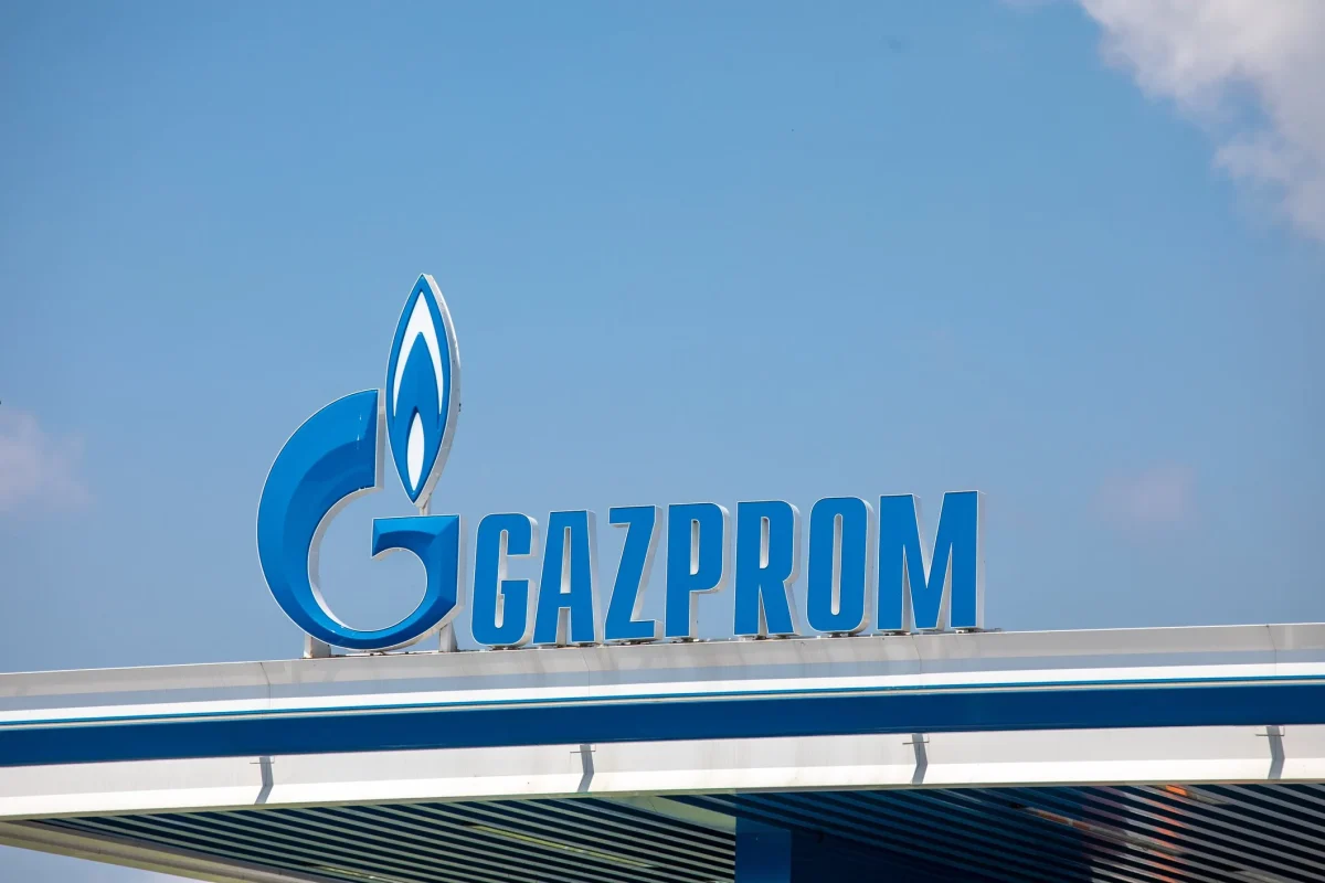 Gazprom a scăzut la bursă după ce s-a decis să nu mai plătească dividende
