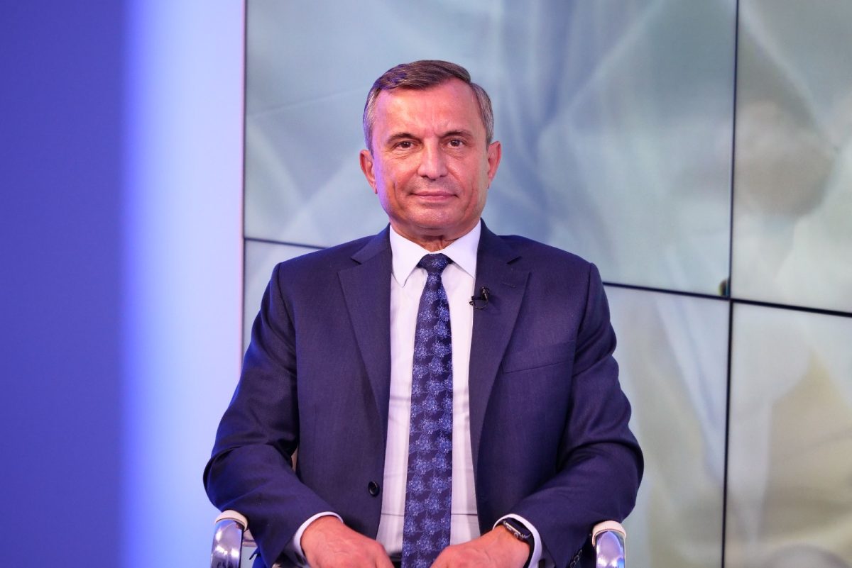 Prof.univ.dr.ing. Gerard Jităreanu, rectorul USVIași, totul despre Admiterea 2022 la cele patru facultăţi din cadrul universității, la BZI LIVE – FOTO, VIDEO