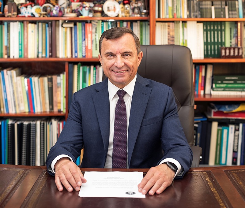 Este secetă în România! Prof. univ. dr. ing. Gerard Jităreanu: „Sunt necesare irigaţiile, nu putem sta la mila cerului” – FOTO, VIDEO