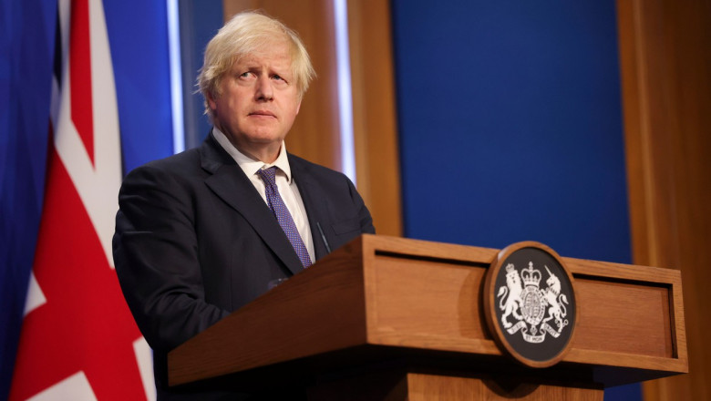 Guvernul de la Londra mai pierde doi miniştri. Boris Johnson a pierdut sprijinul Partidului Conservator