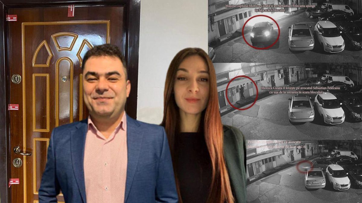 Pronunțarea în cazul avocatului Sebastian Felecanu, amânată pentru mâine – EXCLUSIV