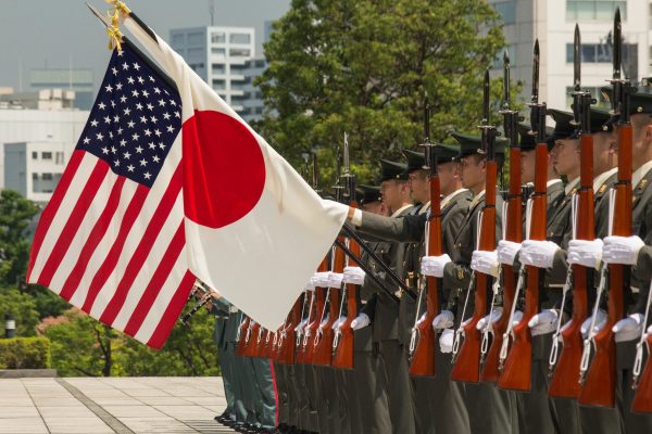 Japonia a luat locul Chinei, în topul țărilor care dețin datoriile SUA