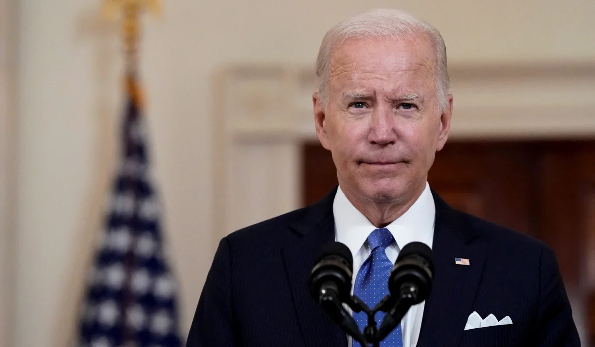 Joe Biden va semna un ordin executiv care protejează accesul la avort în SUA