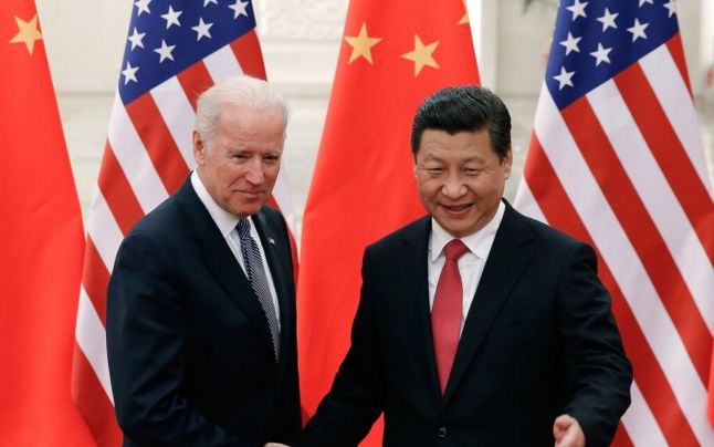 Joe Biden și Xi Jinping vor avea o discuție telefonică în cel mai tensionat moment al relațiilor dintre SUA și China