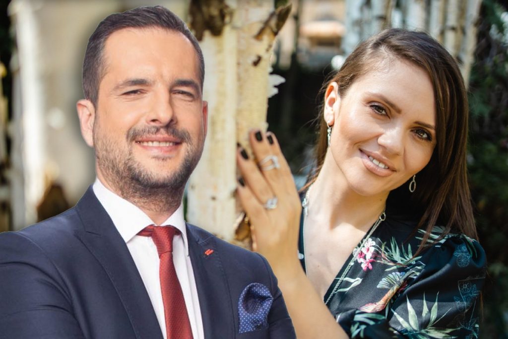 Cristina Șișcanu a făcut anunțul despre o nouă sarcină din vacanță! Ce a spus despre posibilitatea de a se întoarce gravidă din concediu?