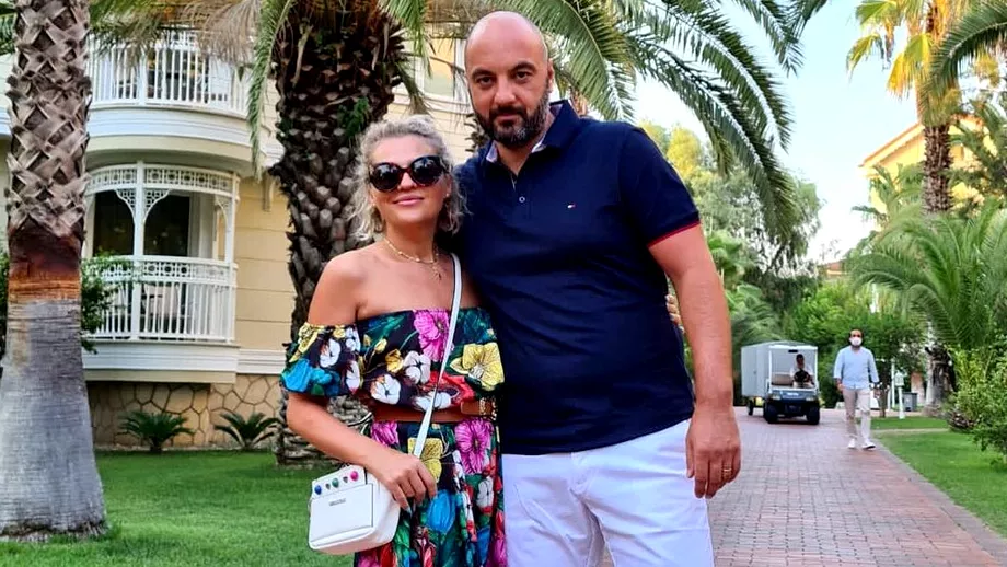 Mirela Vaida, declarații surprinzătoarea despre cea de-a patra sarcină: „Eu mă consider o mamă tânără”
